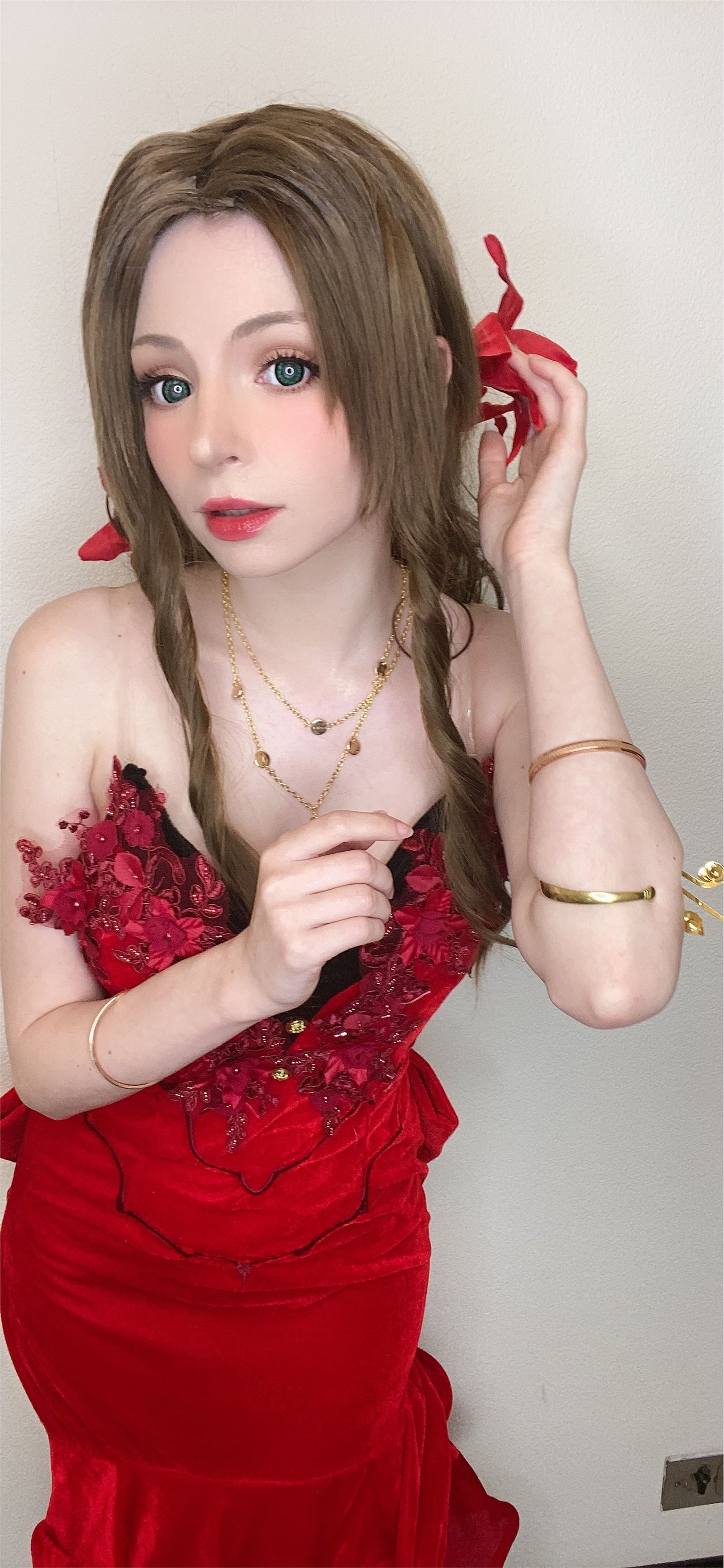 002-Peachmilky - Aerith(60)